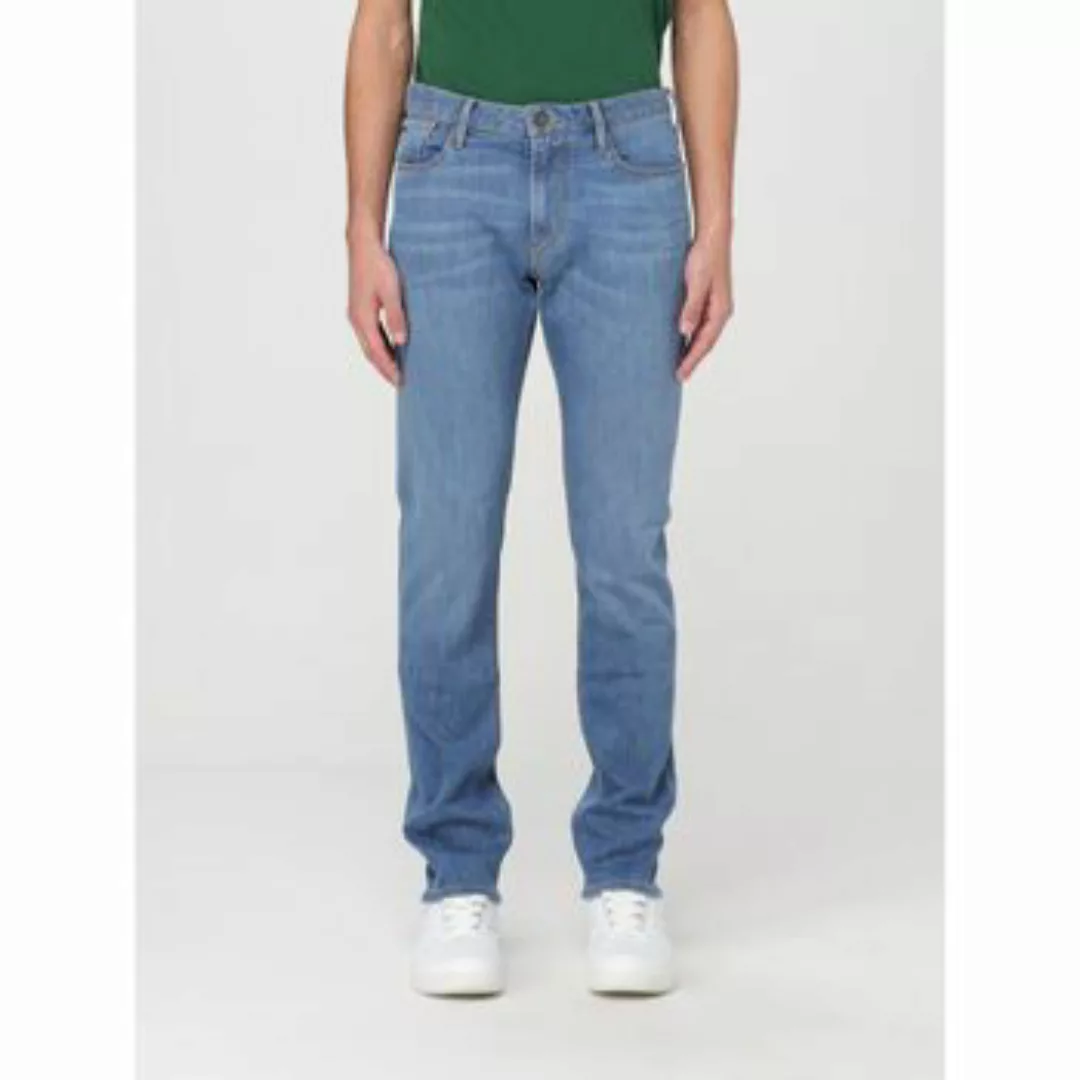 Emporio Armani  Jeans 8N1J061G0LZ 0943 günstig online kaufen