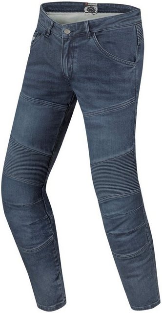 Bogotto Bikerjeans Streton Motorrad Jeans günstig online kaufen