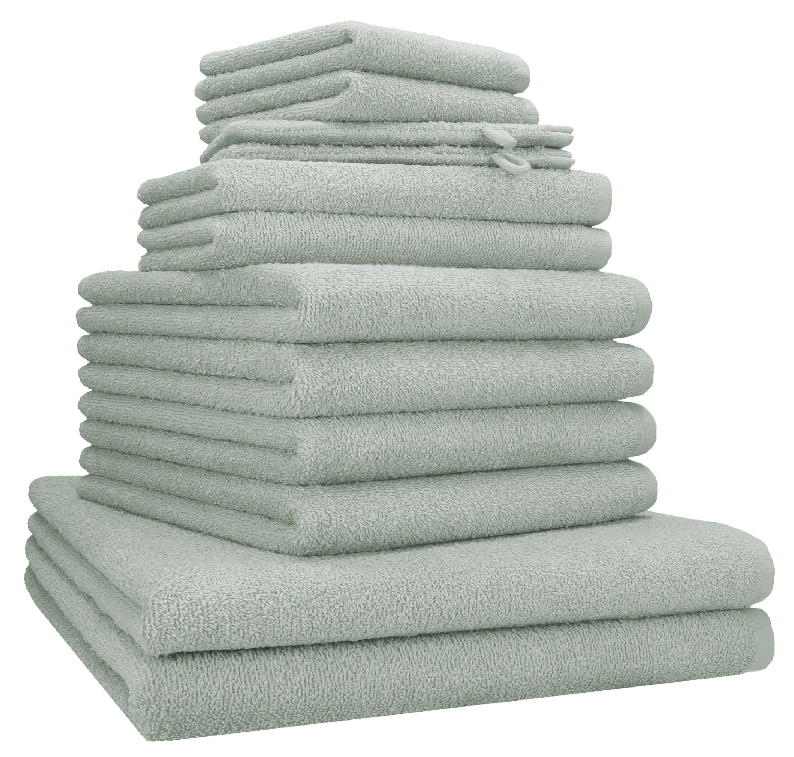 Betz Handtuch Set Betz 12 TLG. günstig online kaufen