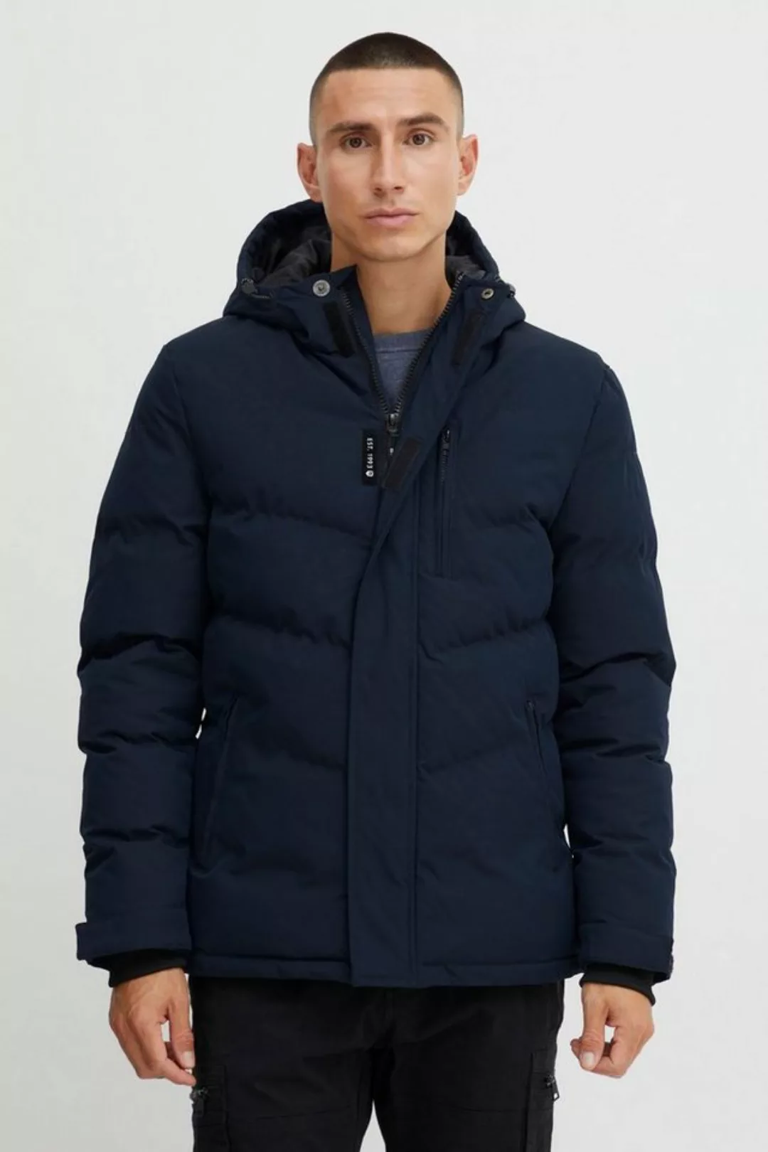 Indicode Winterjacke IDStephin 15712MM günstig online kaufen