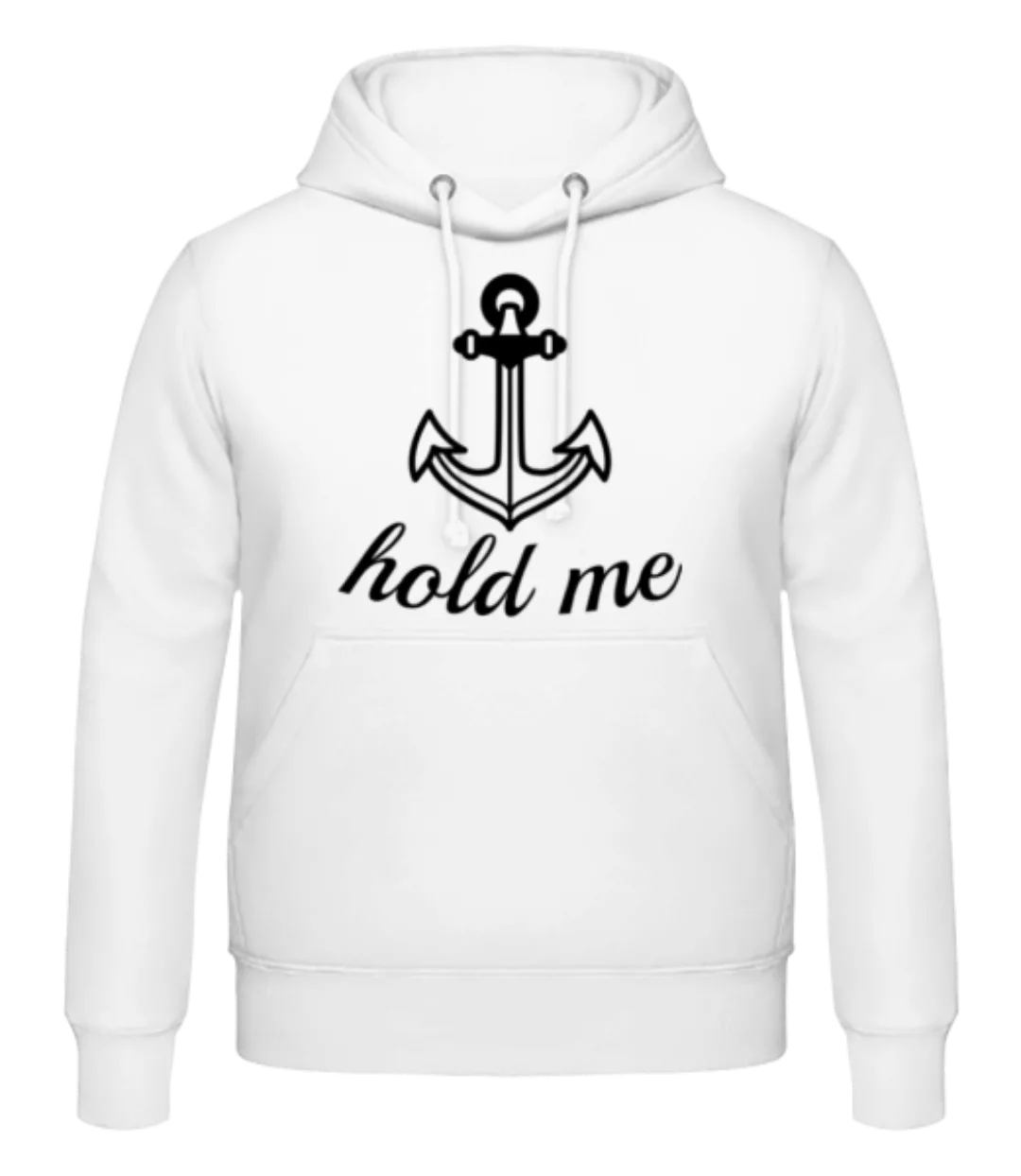 Hold Me · Männer Hoodie günstig online kaufen
