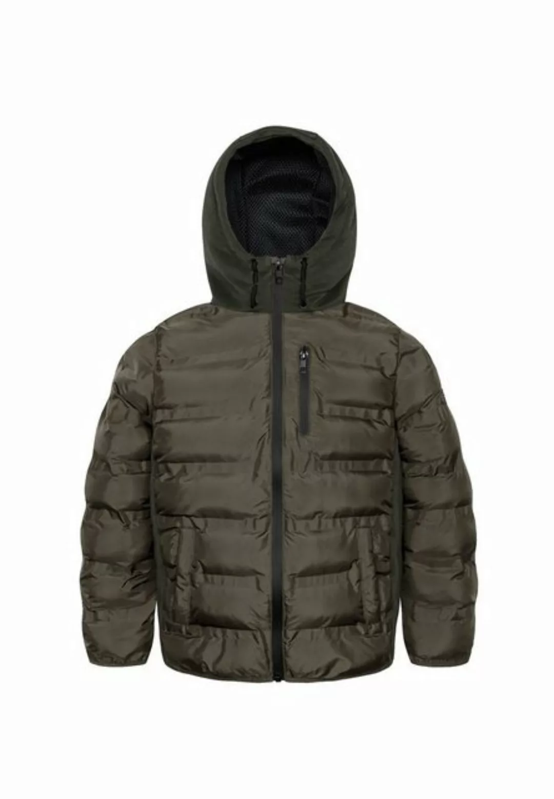 MINOTI Winterjacke Winterjacke mit Kapuze (3y-14y) günstig online kaufen