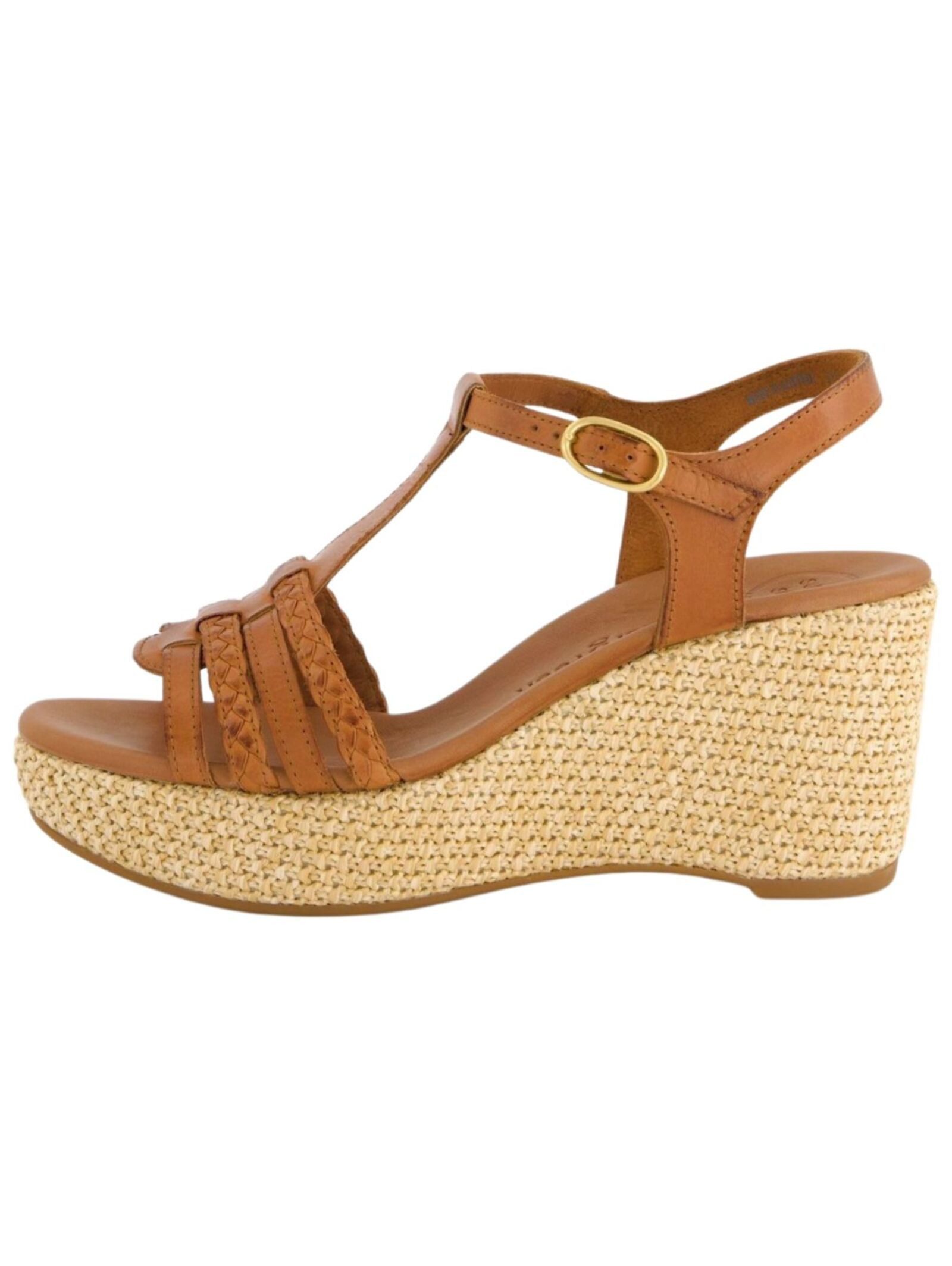 Paul Green Paul Green Sandalen Glattleder günstig online kaufen