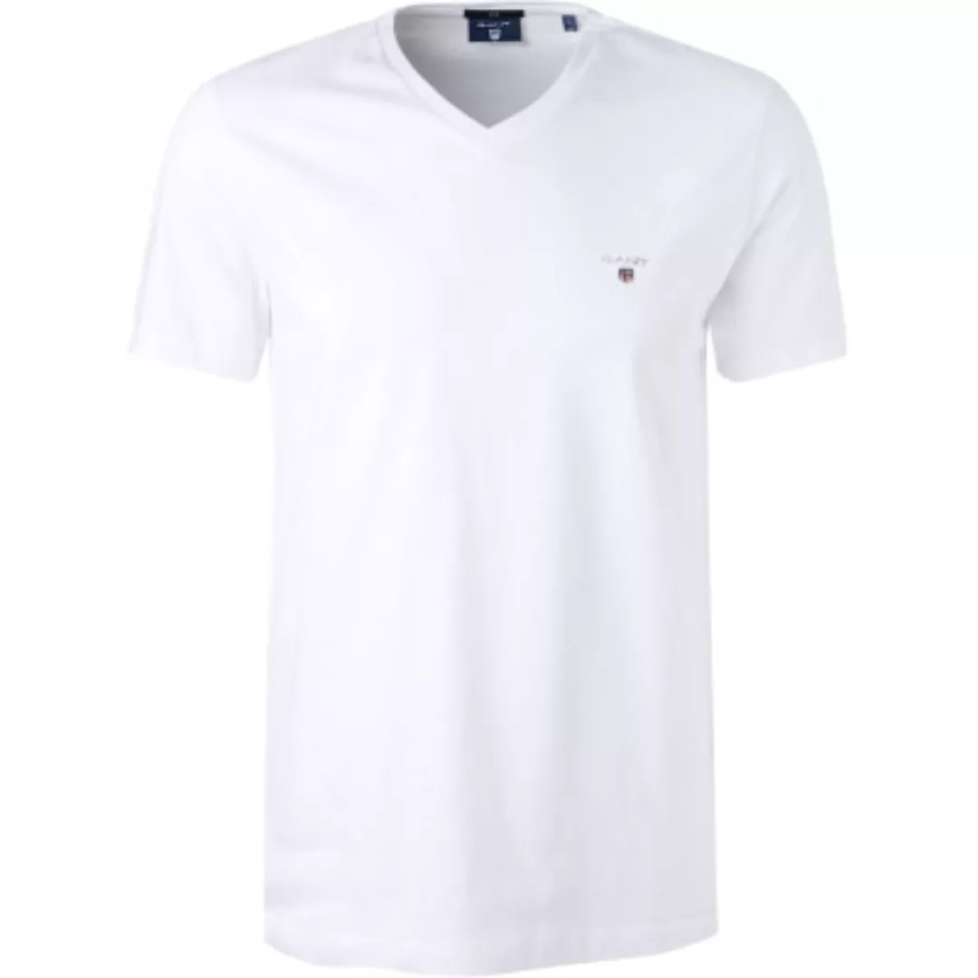 Gant V-Shirt 234104/110 günstig online kaufen