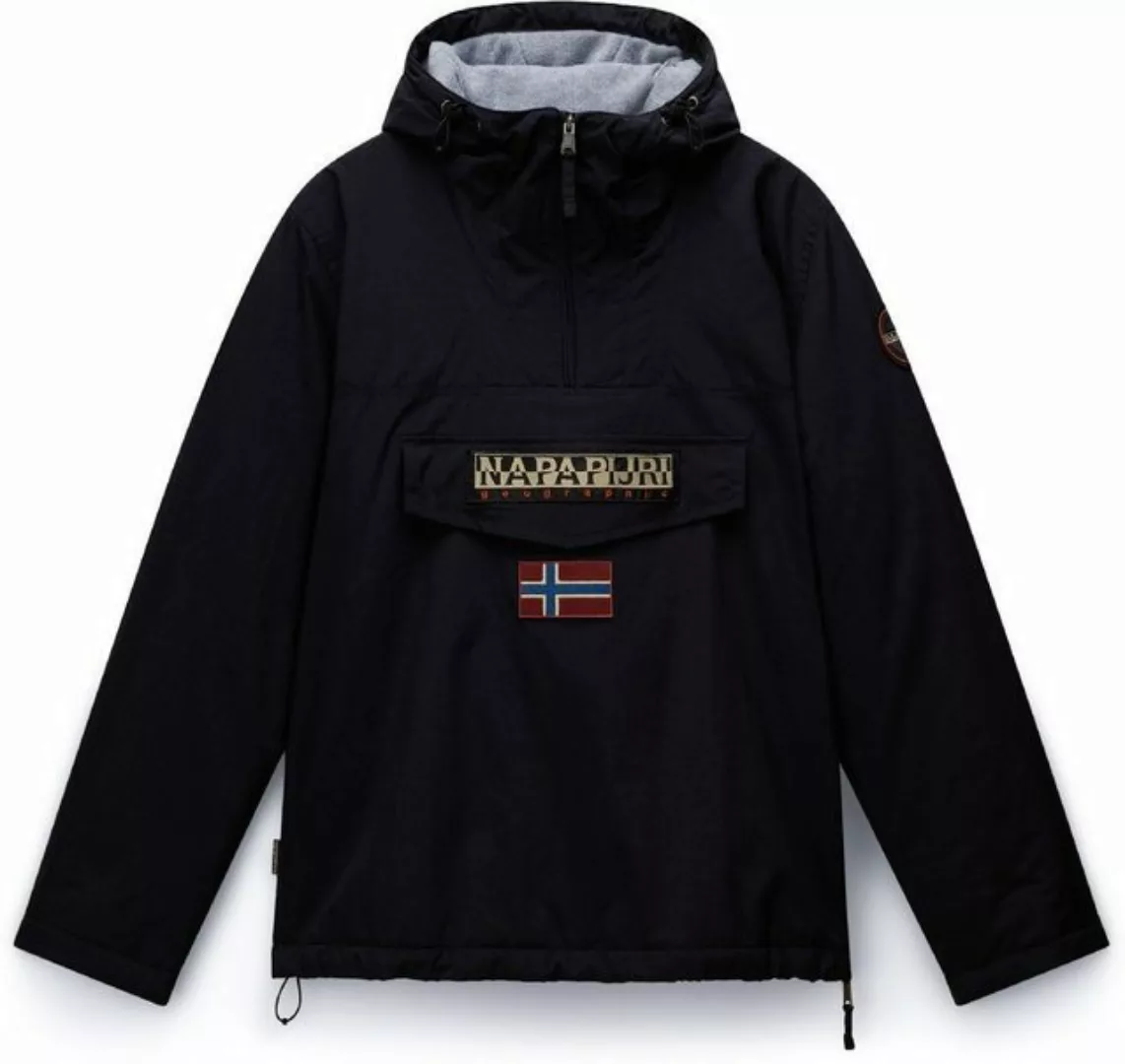 Napapijri Kurzjacke Rainforestinter 3 günstig online kaufen