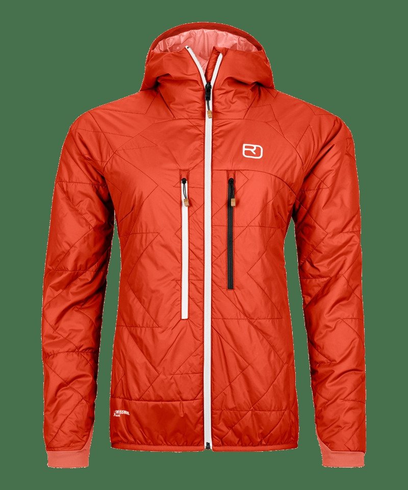 Ortovox Funktionsjacke SWISSWOOL PIZ BOÈ JACKET W günstig online kaufen