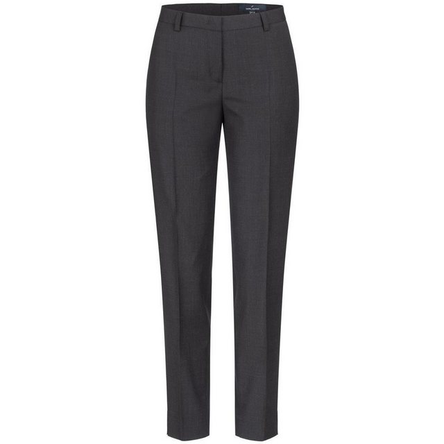 Daniel Hechter Anzughose DANIEL HECHTER Corporate Hose Damen Tailored Knöch günstig online kaufen