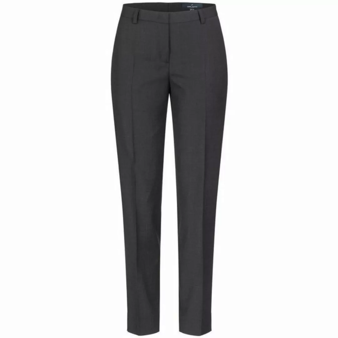 HECHTER PARIS Anzughose HECHTER PARIS Corporate Hose Damen Tailored Knöchel günstig online kaufen