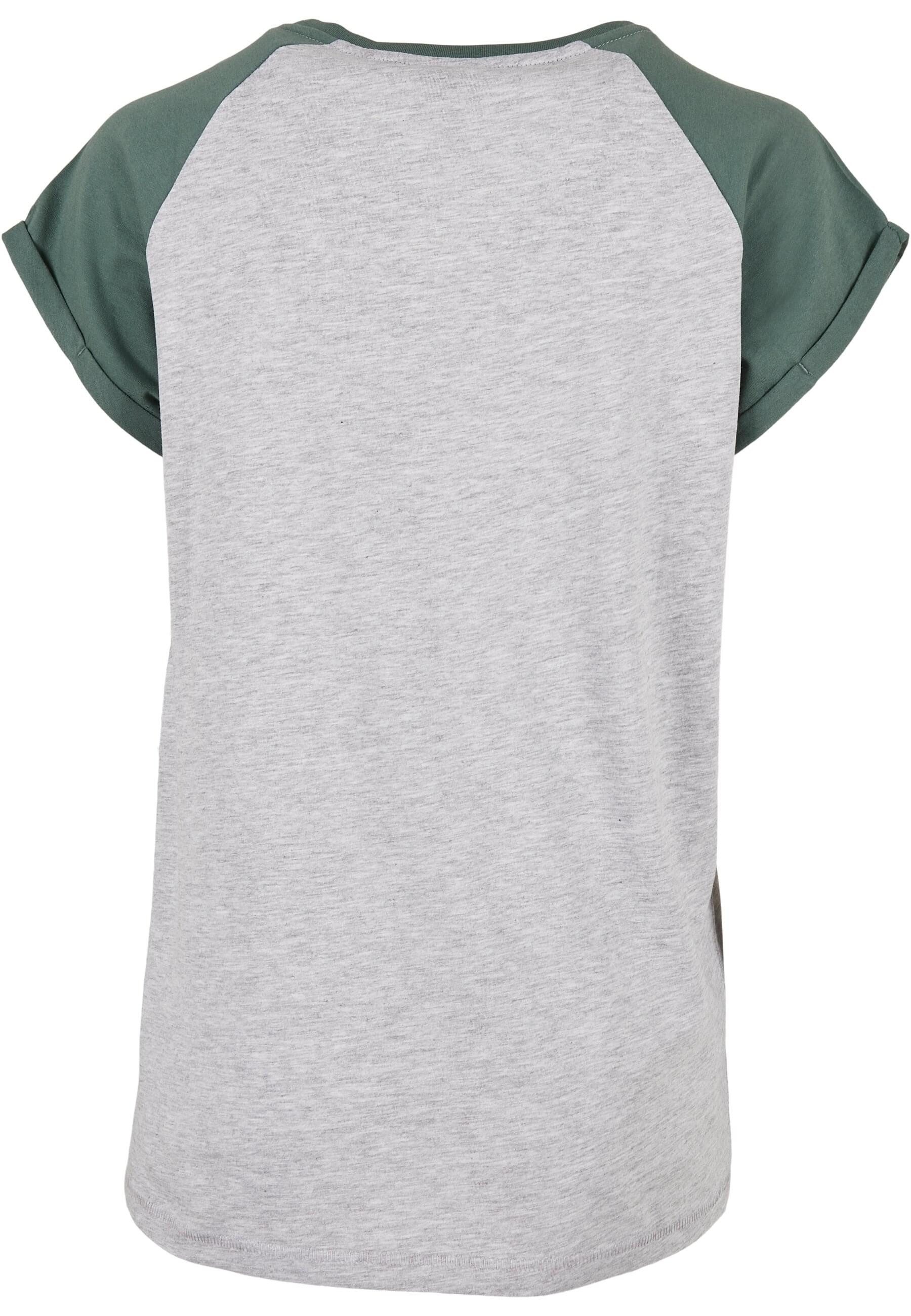 URBAN CLASSICS Kurzarmshirt Urban Classics Damen günstig online kaufen