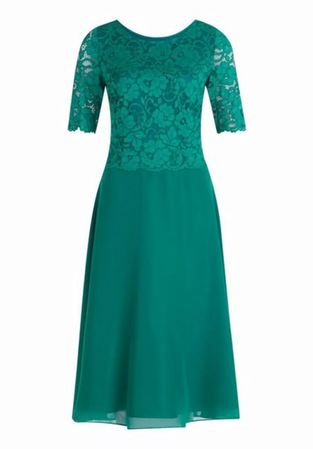 Vera Mont A-Linien-Kleid günstig online kaufen