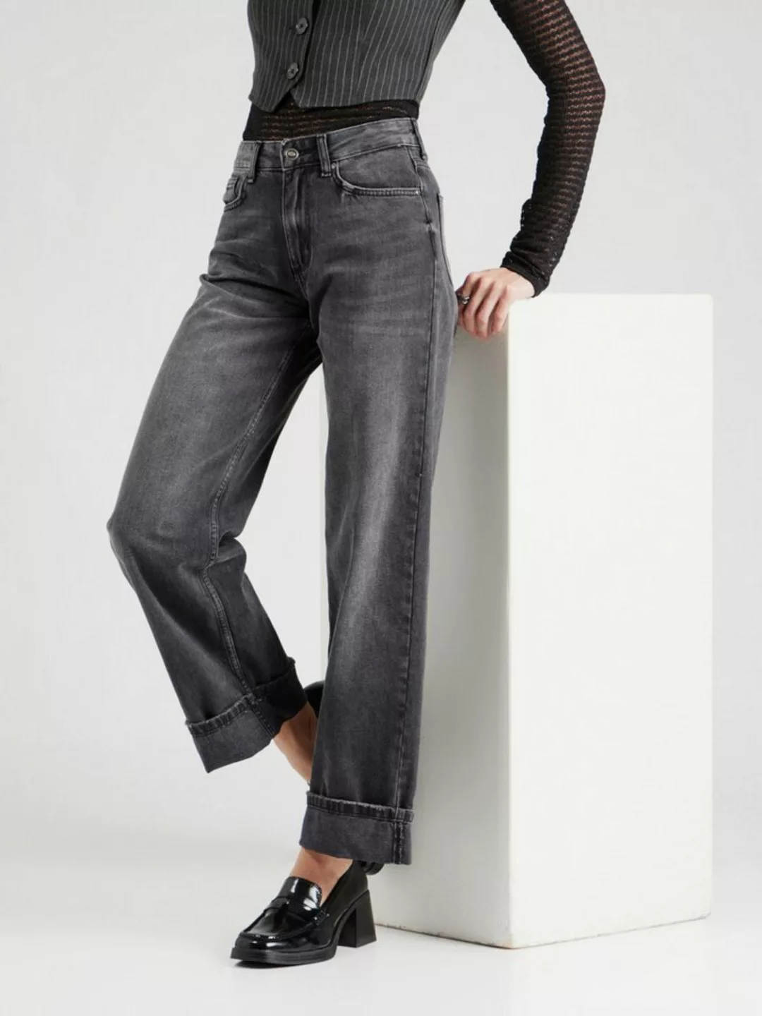 ONLY 7/8-Jeans ONLELLA (1-tlg) Weiteres Detail günstig online kaufen