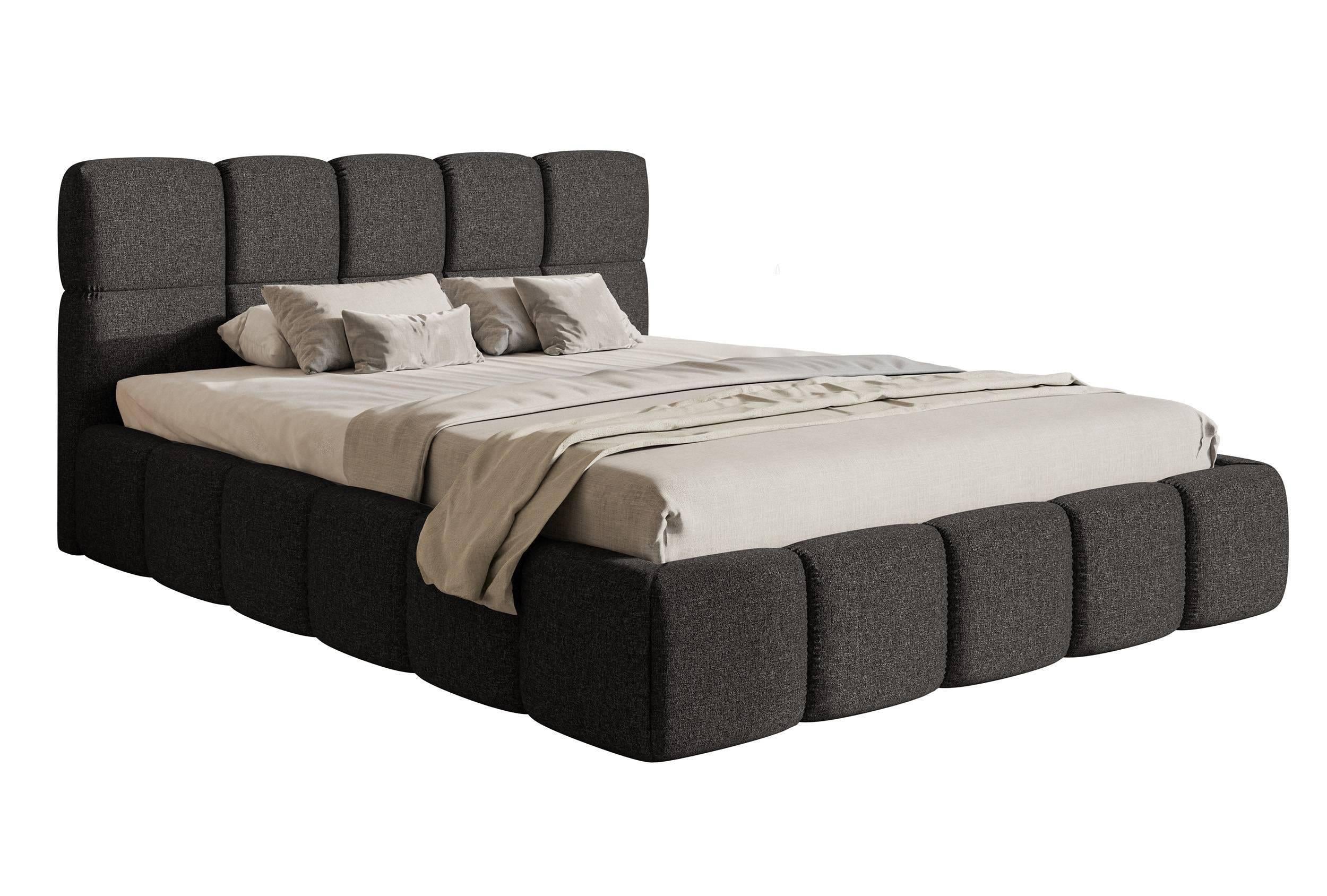 NADUVI Collection | Bettgestell Chloe 180 x 200 cm günstig online kaufen