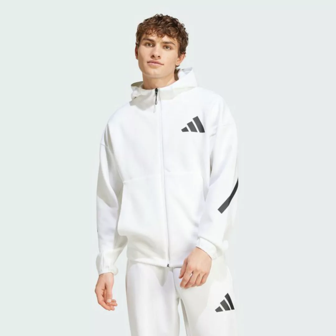 adidas Sportswear Hoodie NEW ADIDAS Z.N.E. ZIP-HOODIE günstig online kaufen