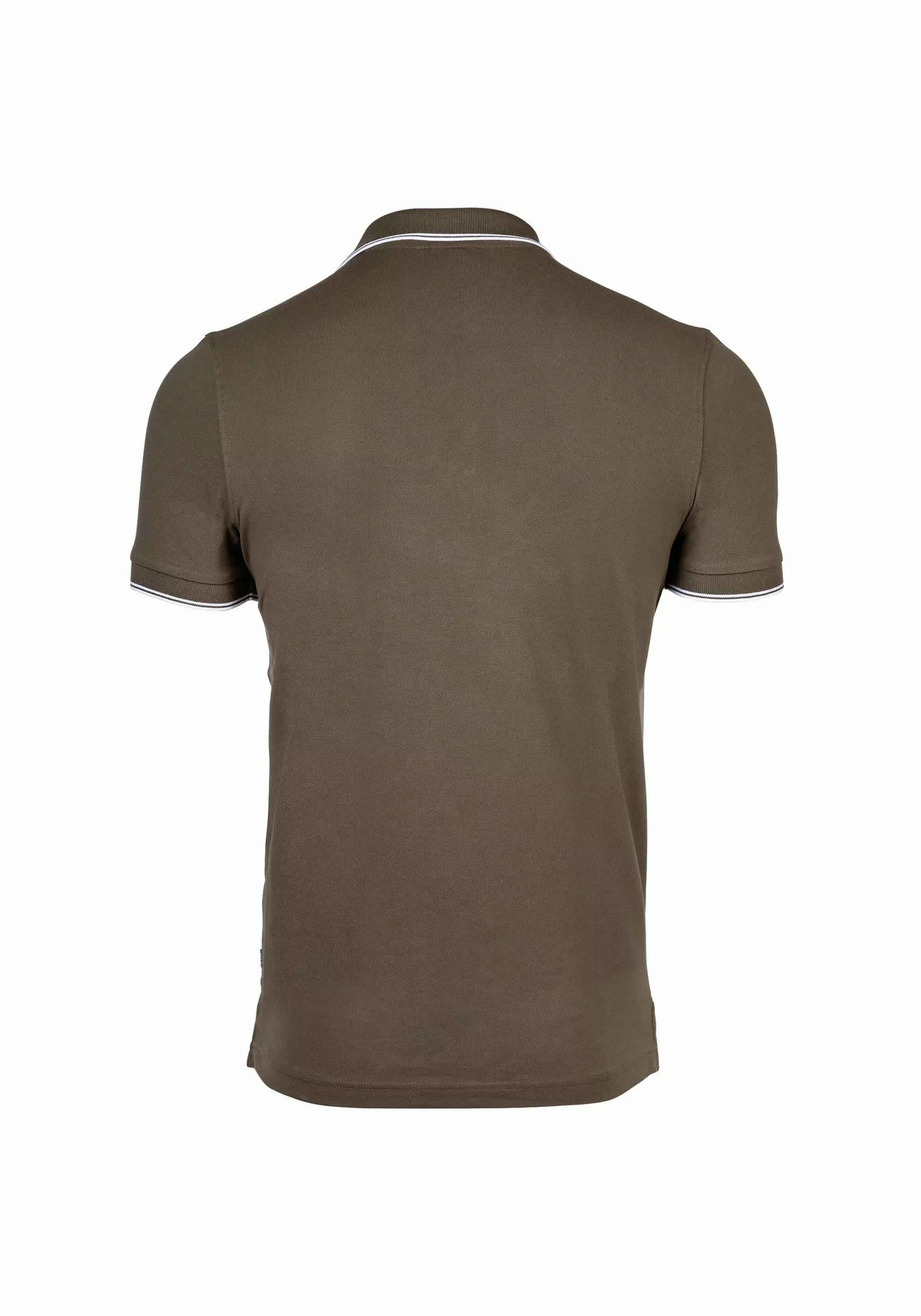 Joop Jeans Poloshirt "Poloshirt Agnello" günstig online kaufen