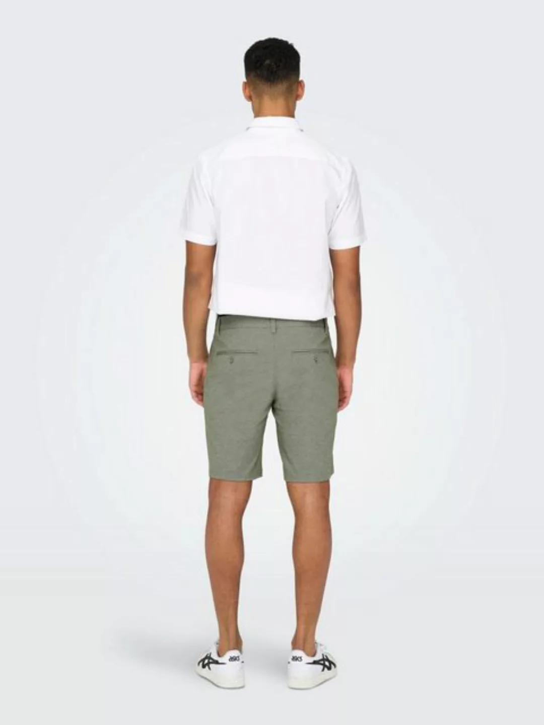 ONLY & SONS Chinoshorts Mark (1-tlg) günstig online kaufen