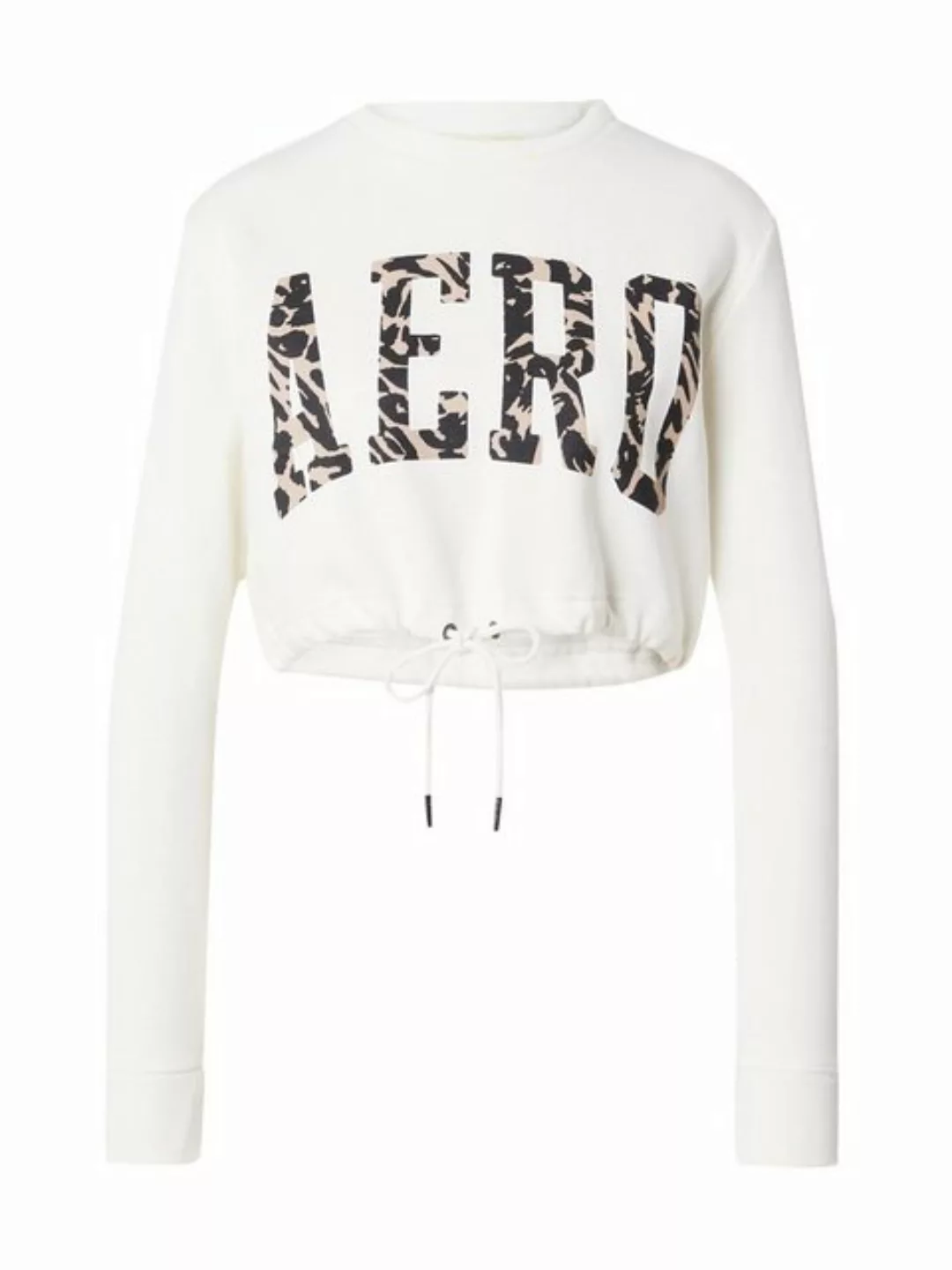 AÈROPOSTALE Sweatshirt (1-tlg) Plain/ohne Details günstig online kaufen