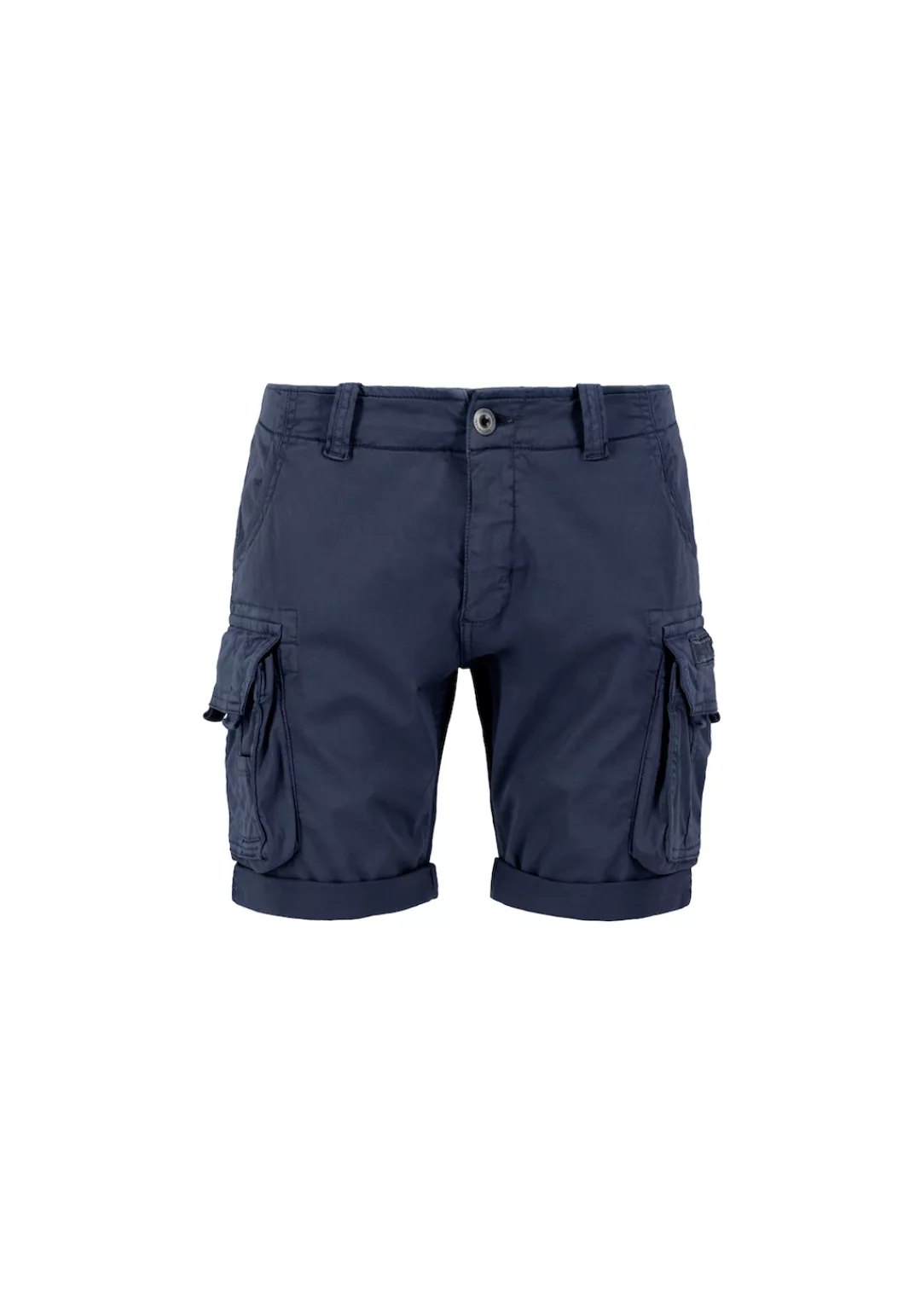 Alpha Industries Shorts "Alpha Industries Men - Shorts Crew Short" günstig online kaufen