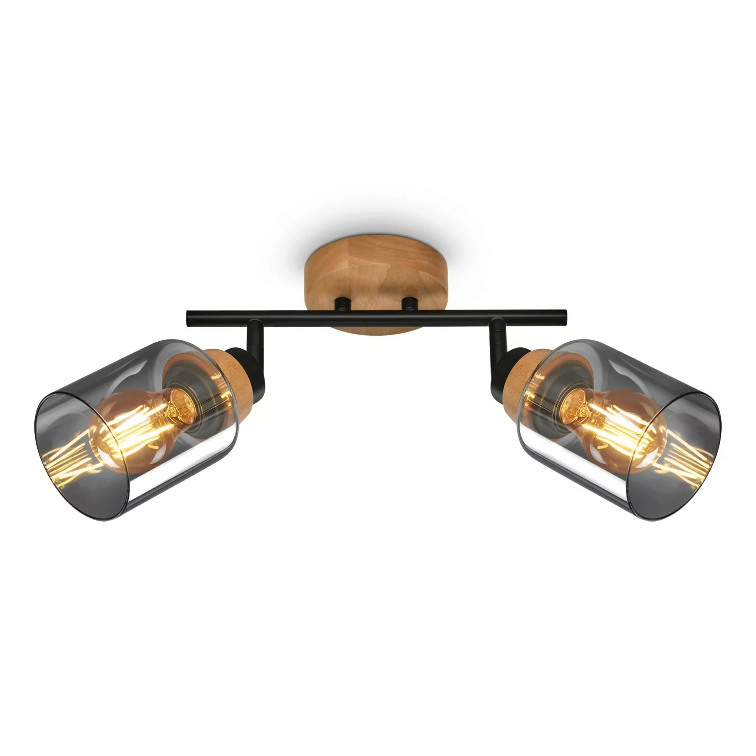Briloner Leuchten LED Deckenspot 2485025, ohne günstig online kaufen