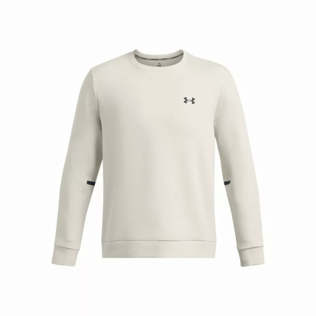 Under Armour® T-Shirt Ua Unstoppable Flc Crew Eu günstig online kaufen