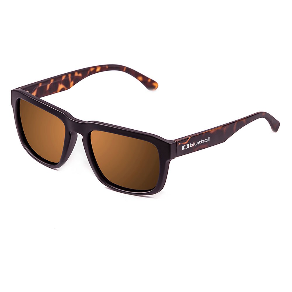 Blueball Sport Alto Sil Sonnenbrille One Size Brown günstig online kaufen