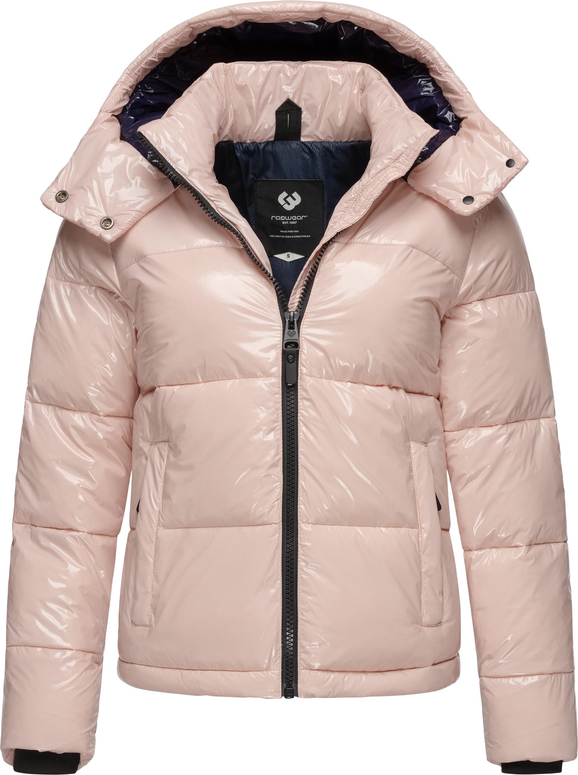 Ragwear Steppjacke Roobie super stylische, gänzende günstig online kaufen