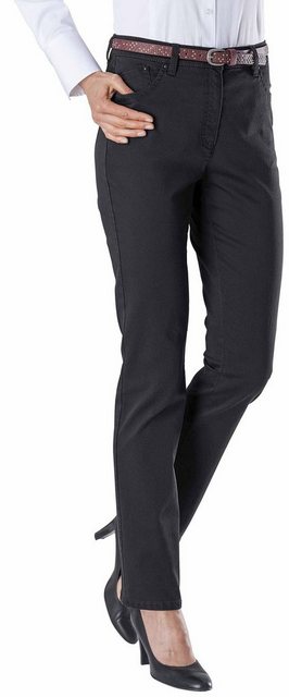 RAPHAELA by BRAX Regular-fit-Jeans INA FAYNOS, STONED günstig online kaufen