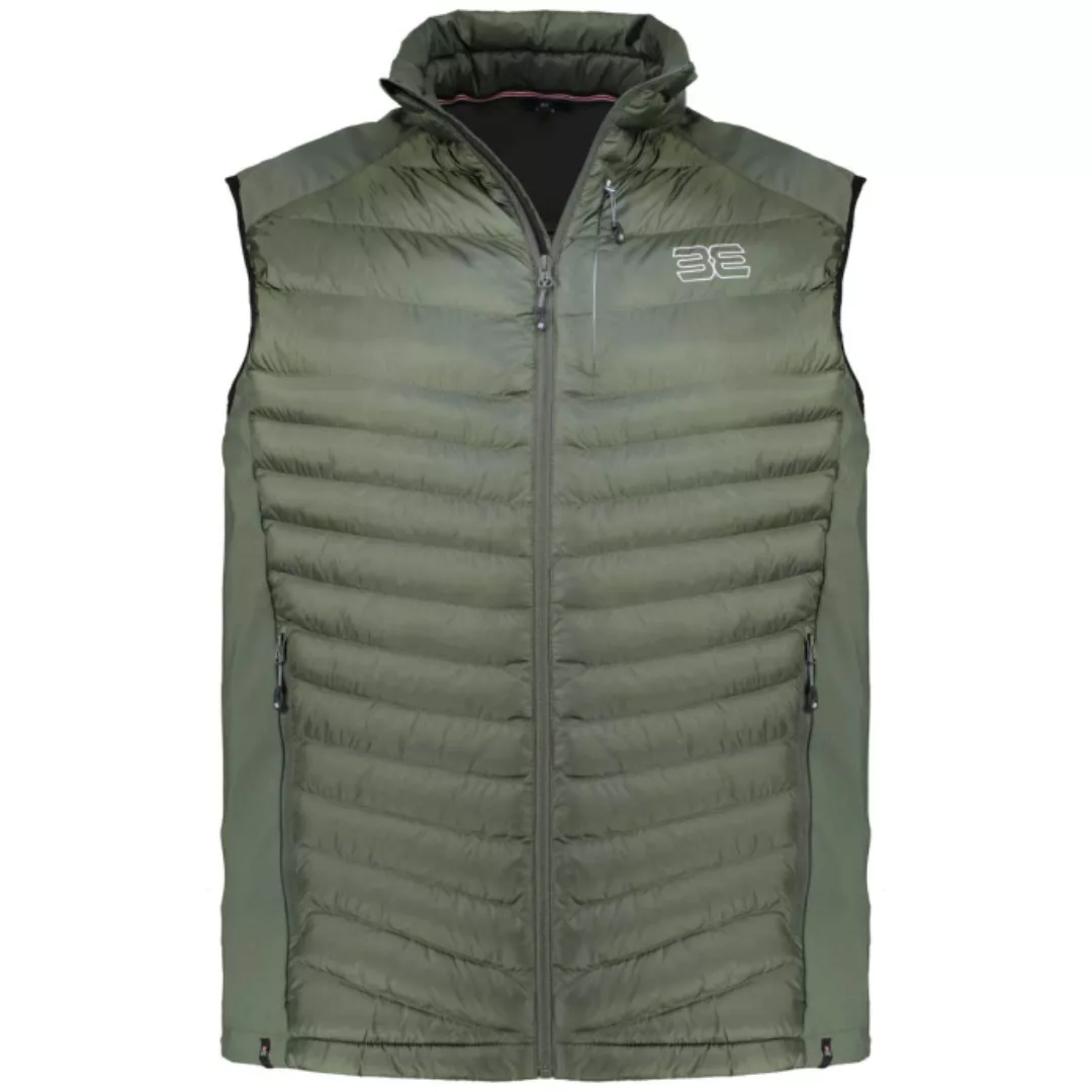 Maul Sport Funktionsweste mit Steppbesatz günstig online kaufen