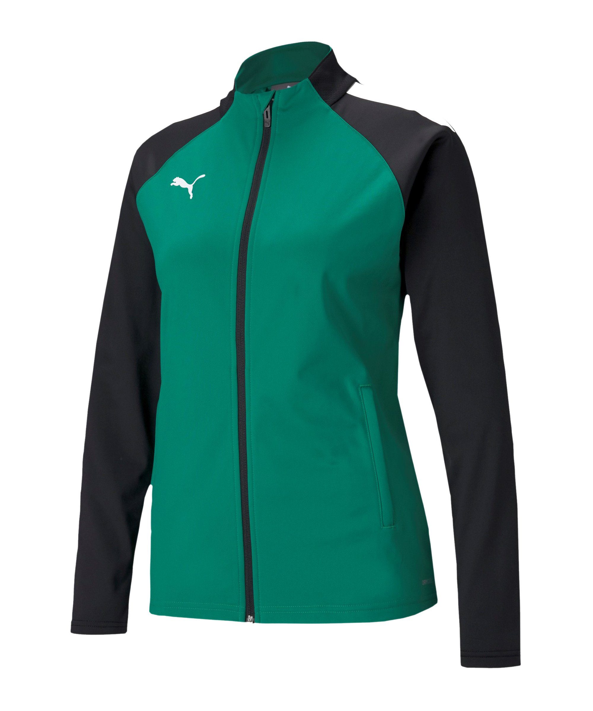 PUMA Trainingsjacke PUMA teamLIGA Trainingsjacke Damen günstig online kaufen