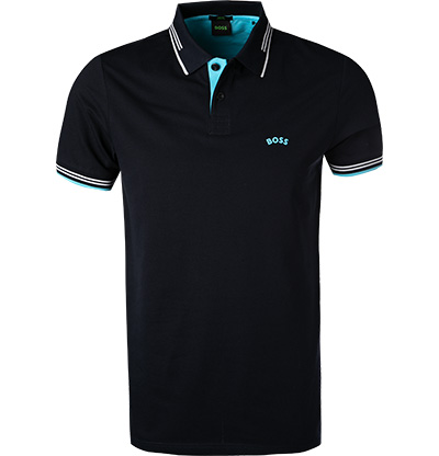 BOSS Polo-Shirt Paul Curved 50469245/404 günstig online kaufen