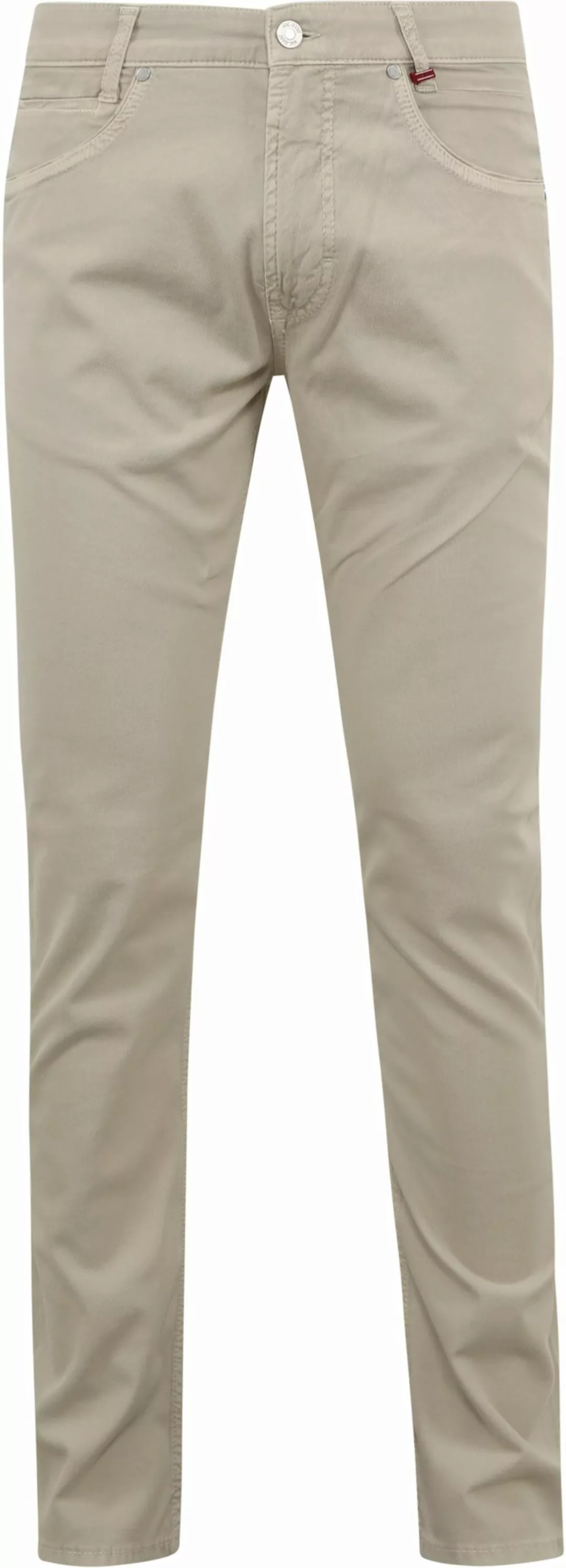 Mac Jeans Flexx Arne Pipe Beige - Größe W 31 - L 34 günstig online kaufen