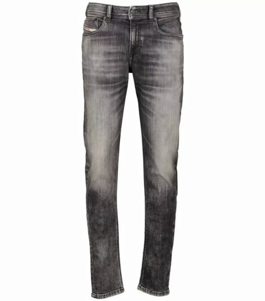 Diesel 5-Pocket-Jeans Herren Jeans 1979 SLEENKER L 30 Skinny Fit (1-tlg) günstig online kaufen