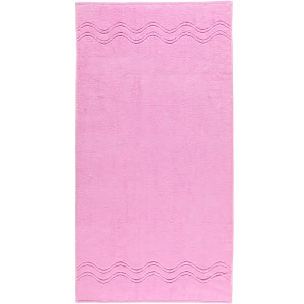 Ross Cashmere Feeling 9008 - Farbe: Fuchsia - 17 - Duschtuch 75x140 cm günstig online kaufen