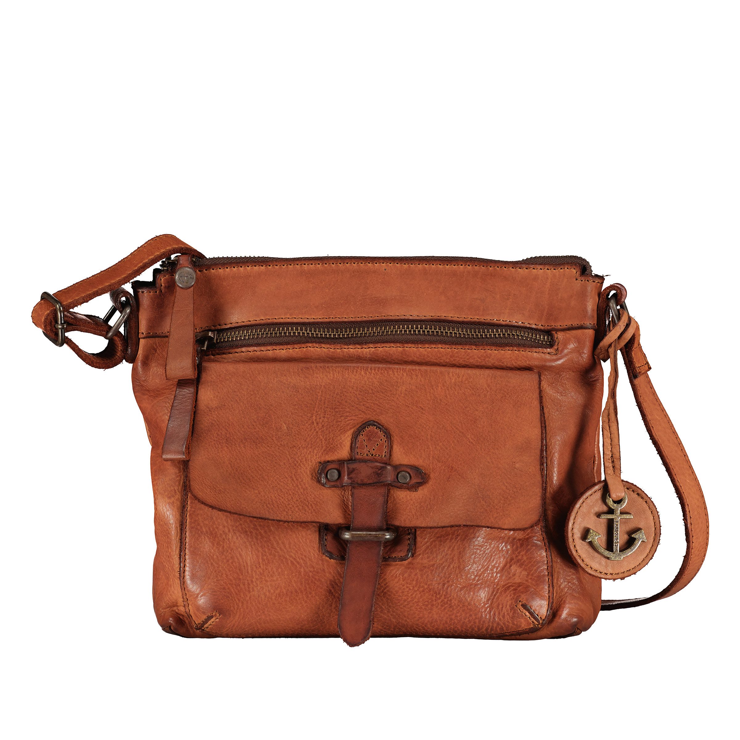 HARBOUR 2nd Handtasche "Hayden", Schultertasche Arbeitstasche Umhängetasche günstig online kaufen