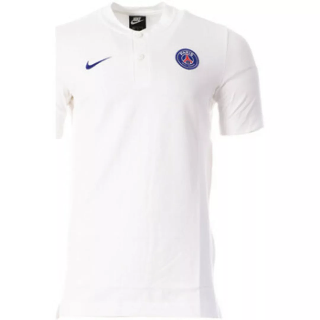 Nike  T-Shirts & Poloshirts CK9269-102 günstig online kaufen
