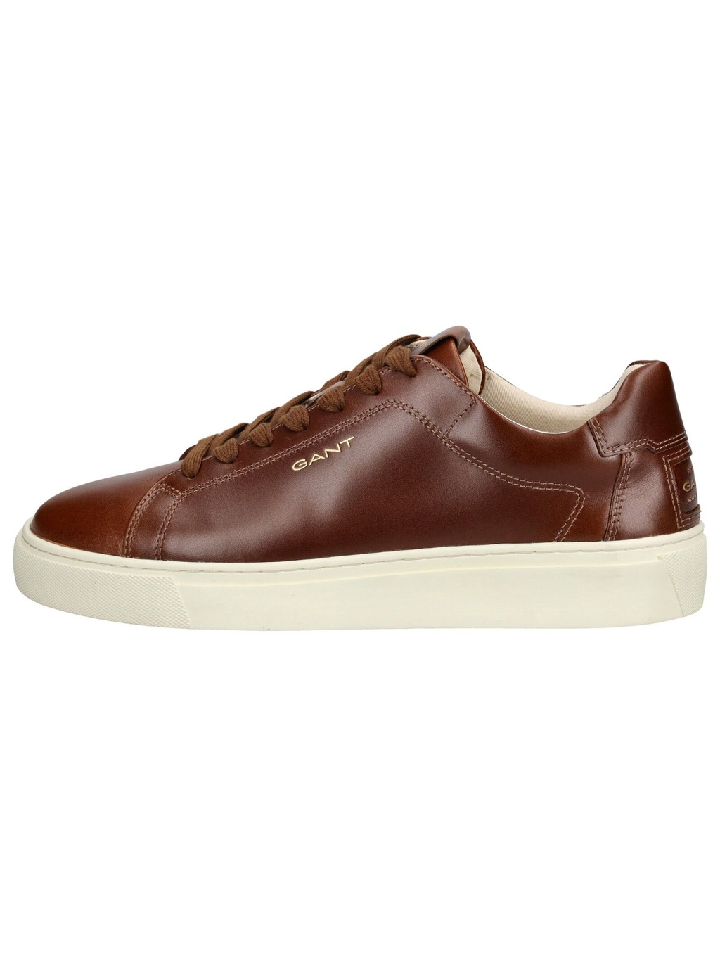Gant Sneaker "Gant Sneaker Leder" günstig online kaufen