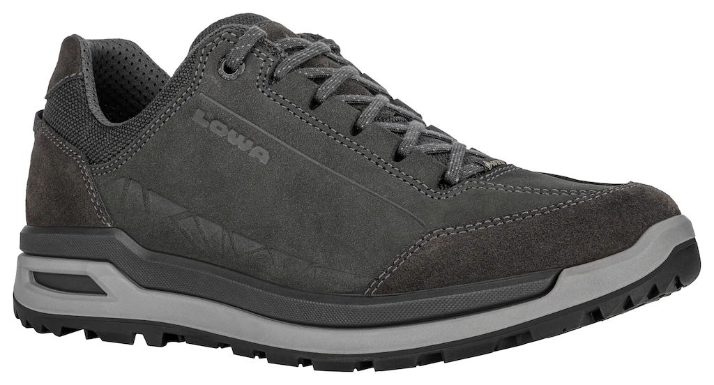 Lowa Wanderschuh "BELLAGIO GORE-TEX LO", wasserdicht günstig online kaufen