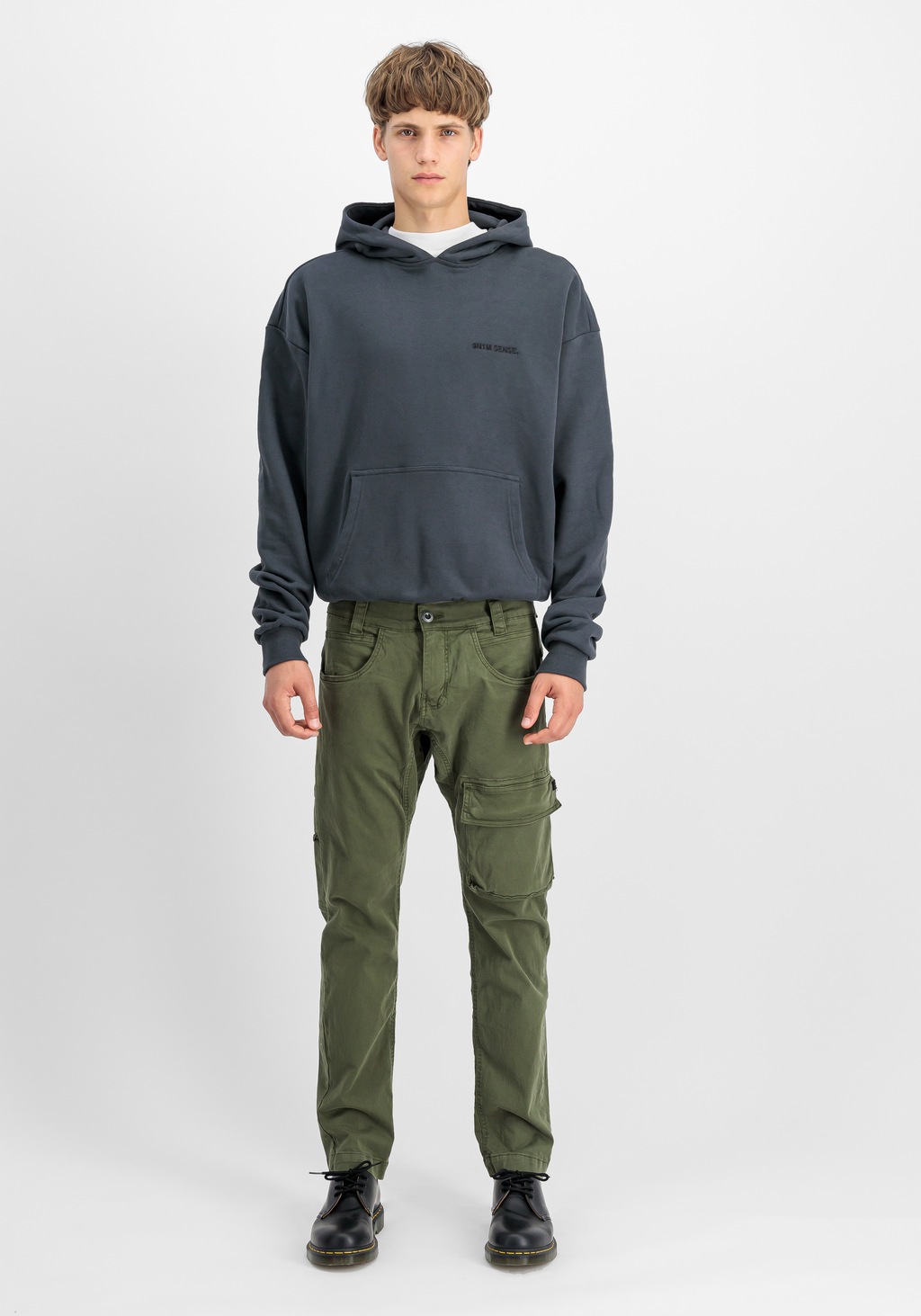 Alpha Industries Cargohose "Alpha Industries Men - Pants Lieutenant" günstig online kaufen