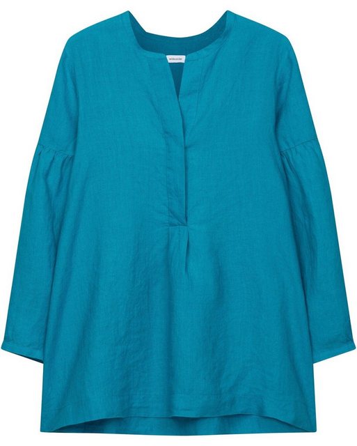 seidensticker Shirtbluse Leinen-Tunika günstig online kaufen