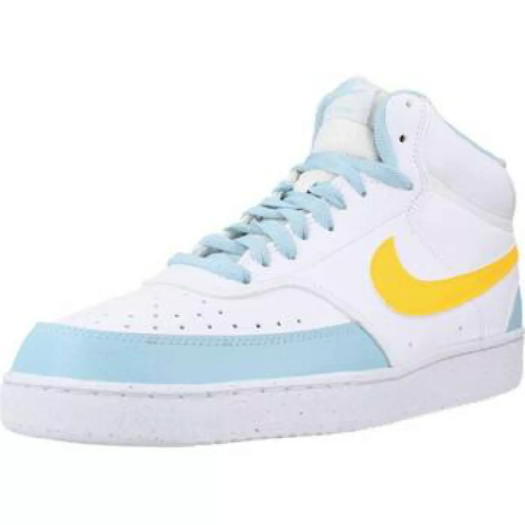 Nike  Sneaker COURT VISION MID NN günstig online kaufen