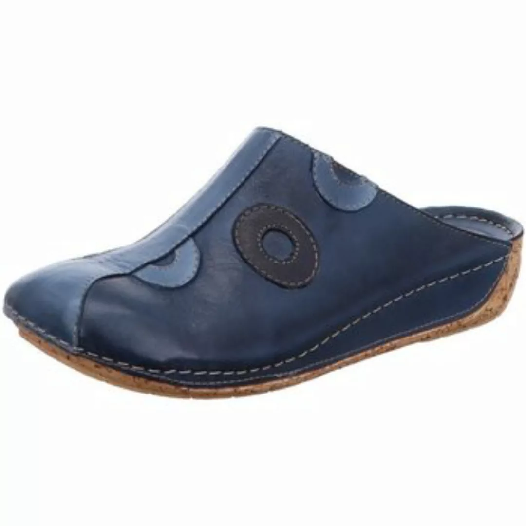 Gemini  Clogs Pantoletten ANILINA PANTOLETTE 336062-02-894** günstig online kaufen