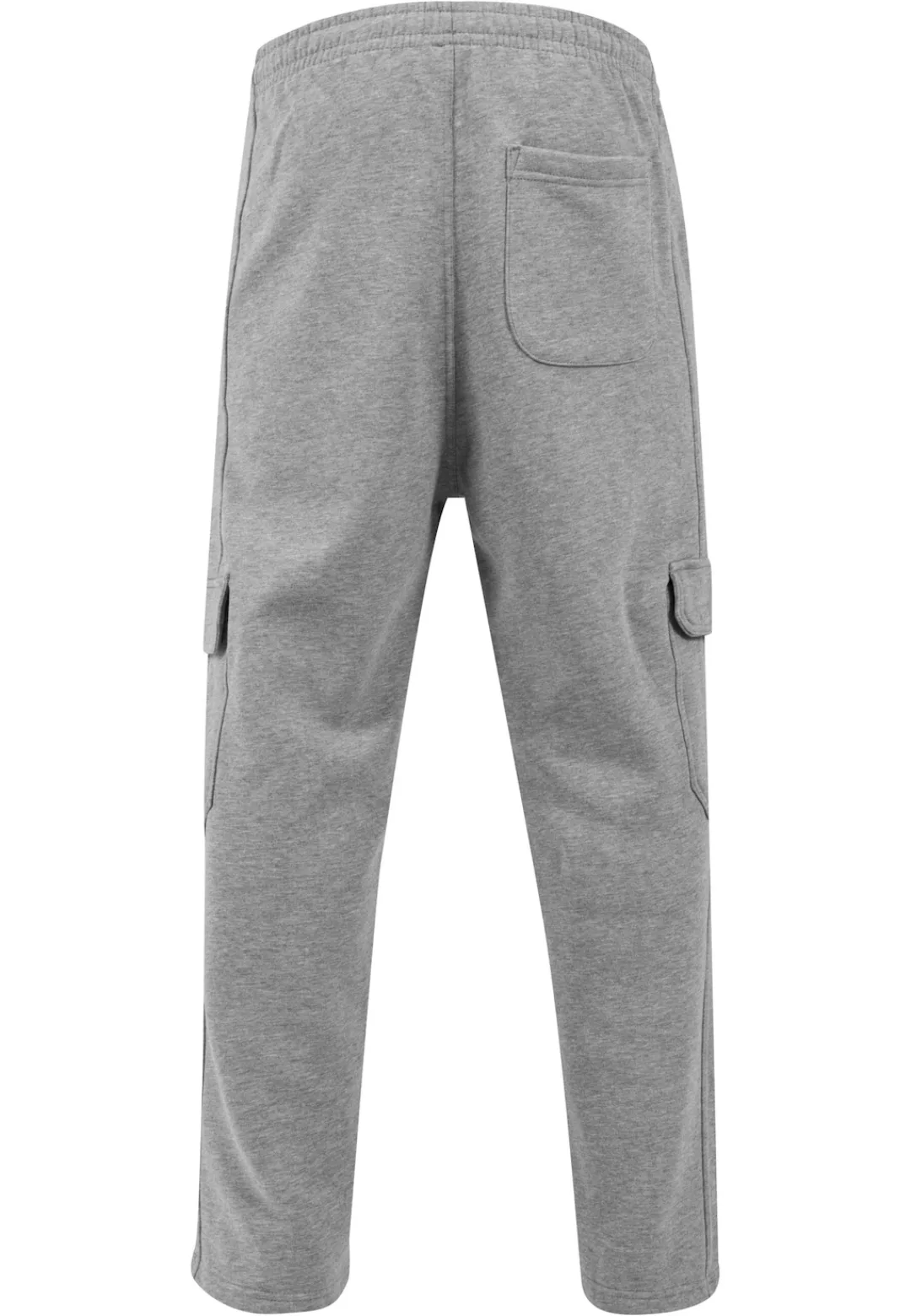 URBAN CLASSICS Cargohose "Urban Classics Herren Cargo Sweatpants", (1 tlg.) günstig online kaufen