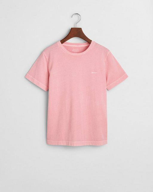 Gant T-Shirt REG SUNFADED SS C-NECK T-SHIRT günstig online kaufen