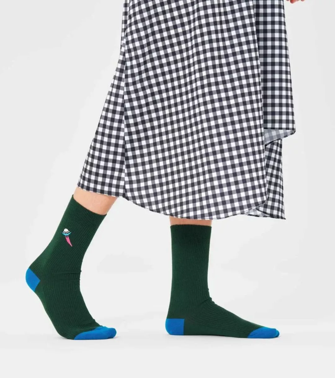 Happy Socks Socken Ufo - Größe 41-46 günstig online kaufen