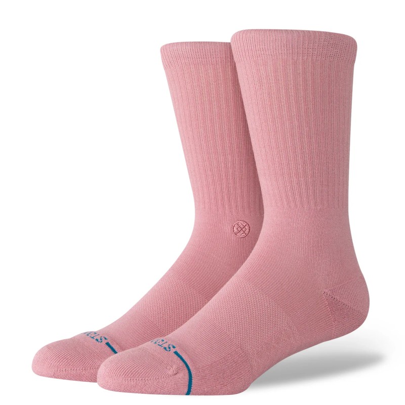 Stance Socken Casual Rosa günstig online kaufen