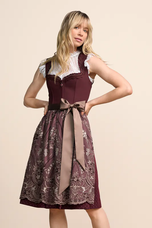 Dirndl Taraneh (60cm) günstig online kaufen