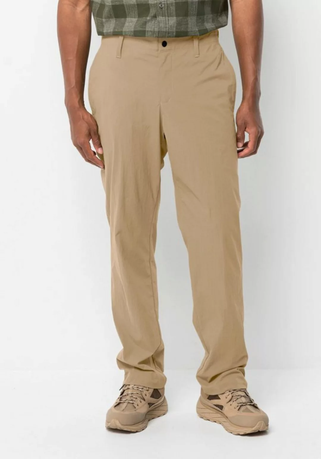 Jack Wolfskin Outdoorhose DESERT PANTS M günstig online kaufen