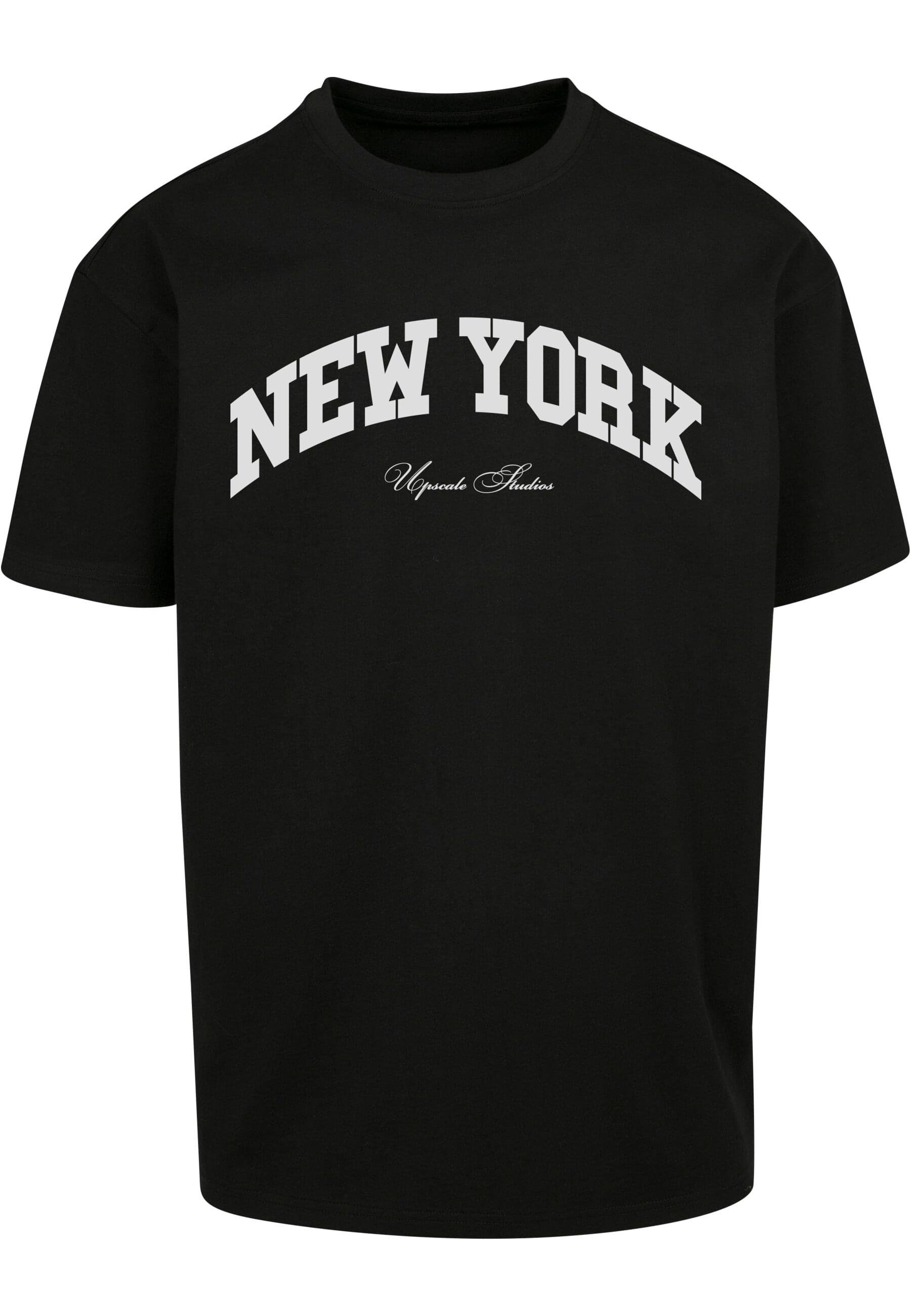 Upscale by Mister Tee T-Shirt Upscale günstig online kaufen