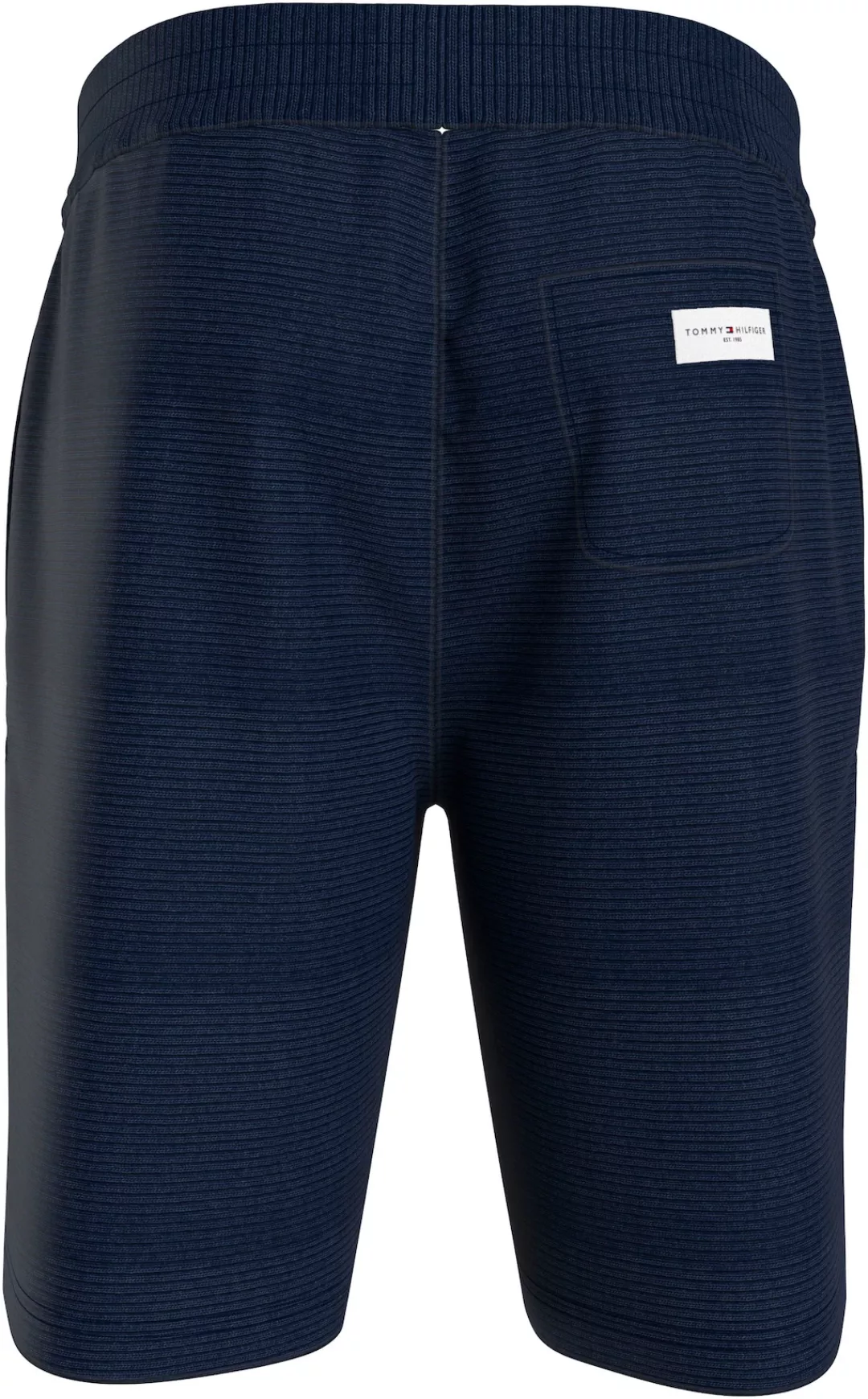 Tommy Hilfiger Underwear Sweatshorts HWK SHORT mit seitlichem Logoschriftzu günstig online kaufen