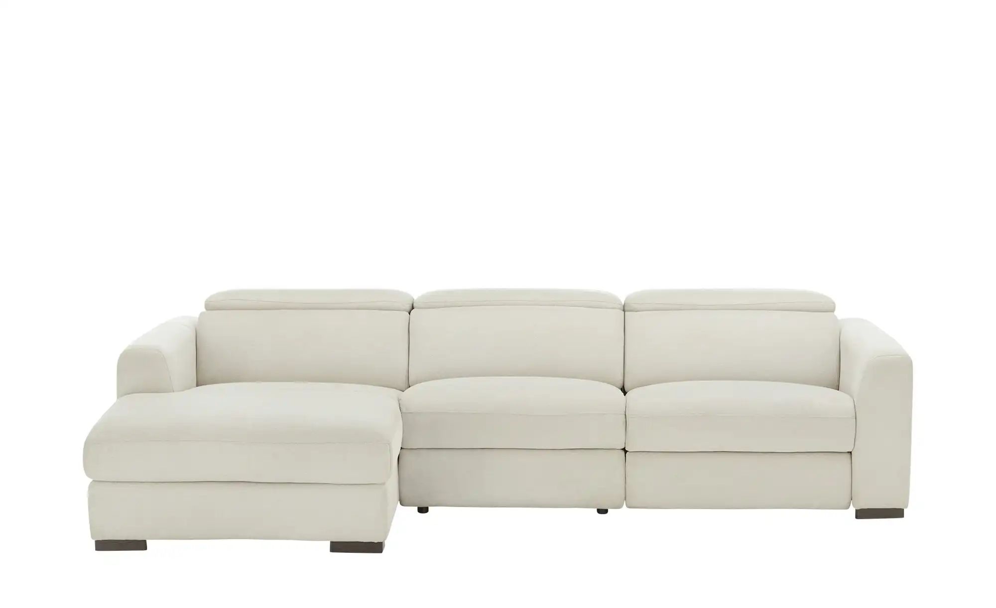 uno Ecksofa  Josie ¦ beige ¦ Maße (cm): B: 286 H: 74 T: 170.0 Polstermöbel günstig online kaufen