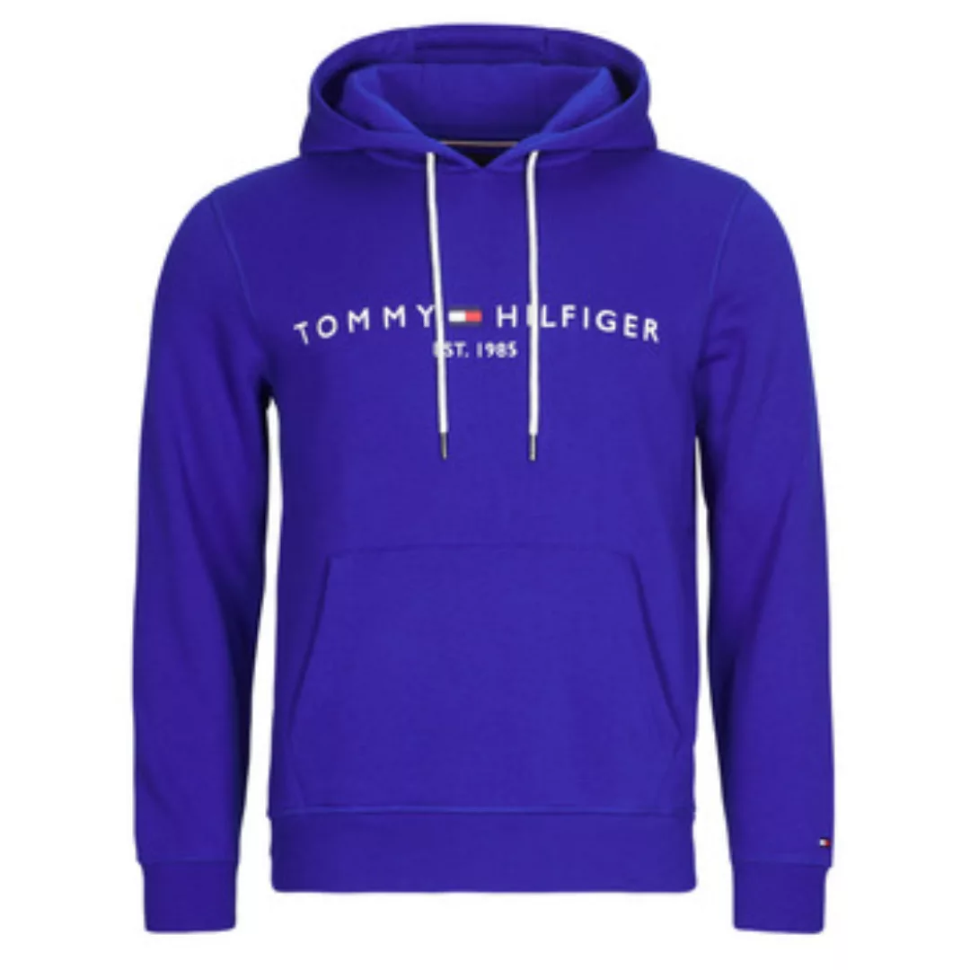 Tommy Hilfiger  Sweatshirt TOMMY LOGO HOODY günstig online kaufen